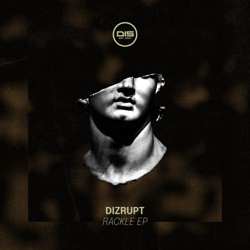 Dizrupt-Rackle EP