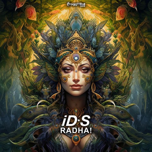 Id-s-Radha!