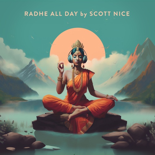 Scott Nice-Radhe All Day