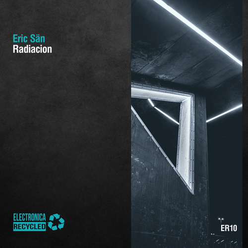 Eric Sän-Radiacion