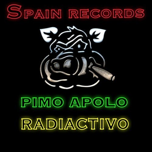 Pimo Apolo-Radiactivo