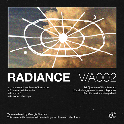 Radiance 002