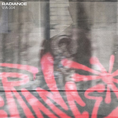 Various Artists-Radiance 004