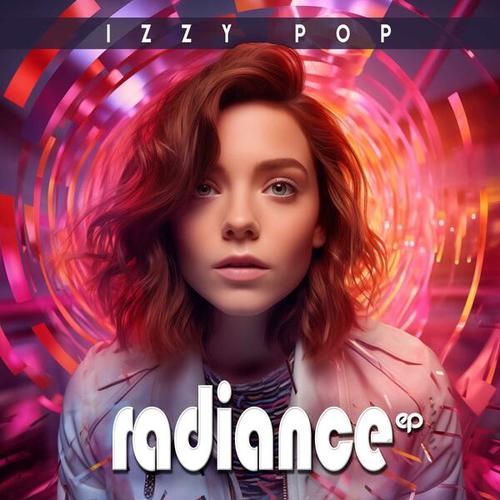 Izzy Pop-Radiance EP