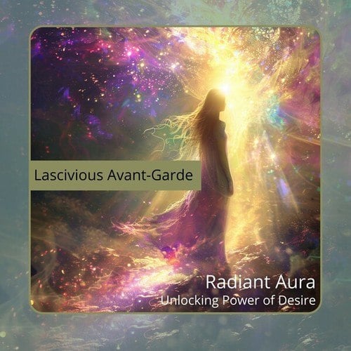 Radiant Aura: Unlocking Power of Desire