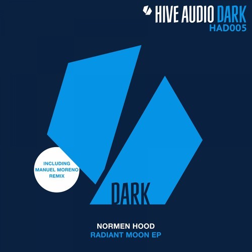 Normen Hood, Manuel Moreno-Radiant Moon EP