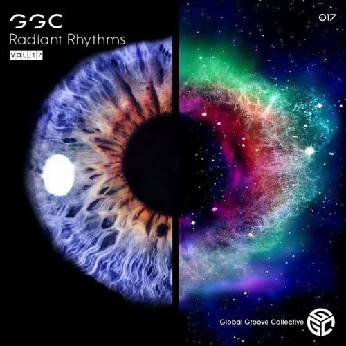 Various Artists-Radiant Rhythms Vol.017