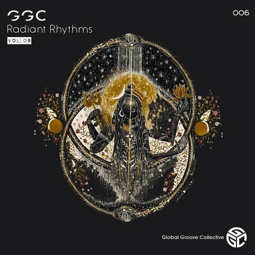 Various Artists-Radiant Rhythms Vol.06
