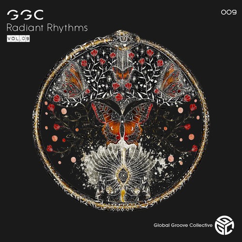 Radiant Rhythms Vol. 09