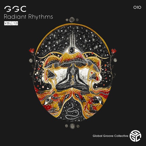 Various Artists-Radiant Rhythms Vol. 10