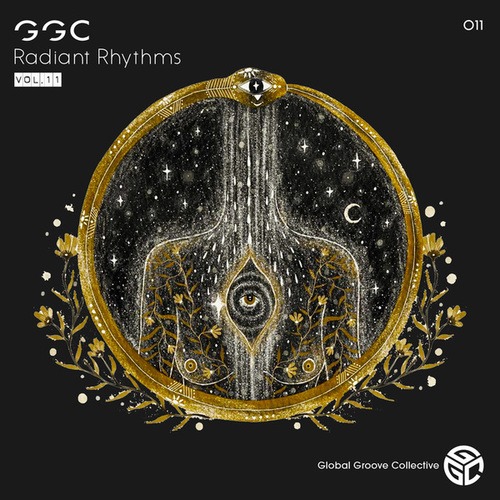 Various Artists-Radiant Rhythms Vol. 11
