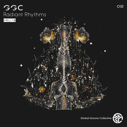 Various Artists-Radiant Rhythms Vol. 12