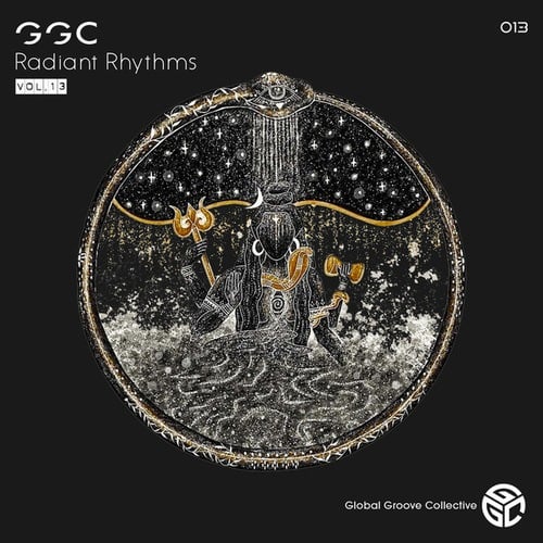 Various Artists-Radiant Rhythms Vol. 13