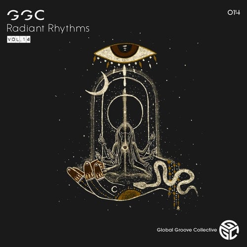 Various Artists-Radiant Rhythms Vol. 14
