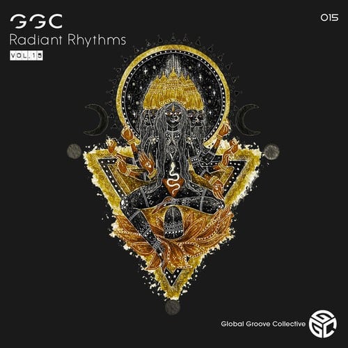 Various Artists-Radiant Rhythms Vol. 15