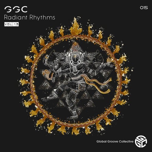 Various Artists-Radiant Rhythms Vol. 16