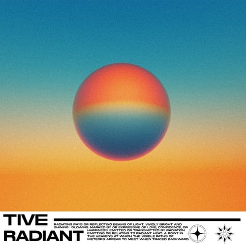 Tive-Radiant