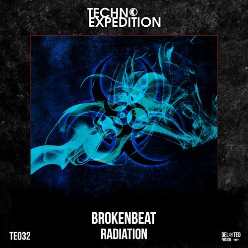 BrokenBeat-Radiation