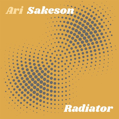 Ari Sakeson-Radiator