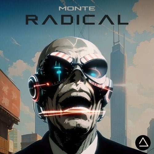 Monte, Man Power, Washerman-Radical EP