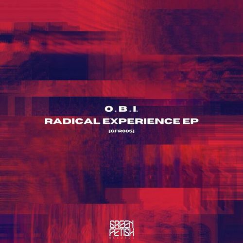 O.B.I, Cancel-Radical Experience EP