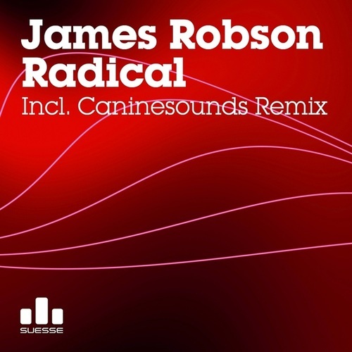 James Robson-Radical