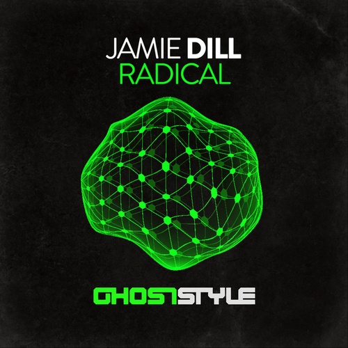Jamie Dill-Radical