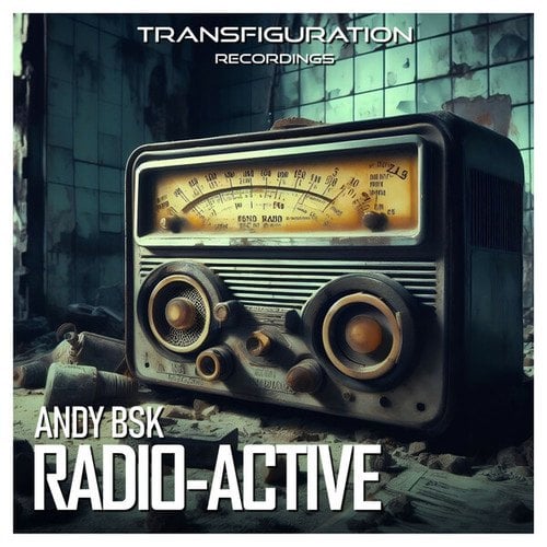 Andy Bsk-Radio-Active