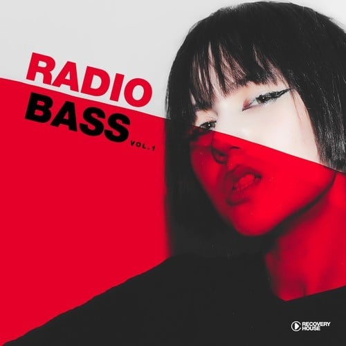 Various Artists-Radio Bass, Vol. 1