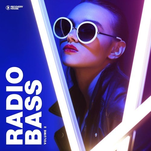 Various Artists-Radio Bass, Vol. 2