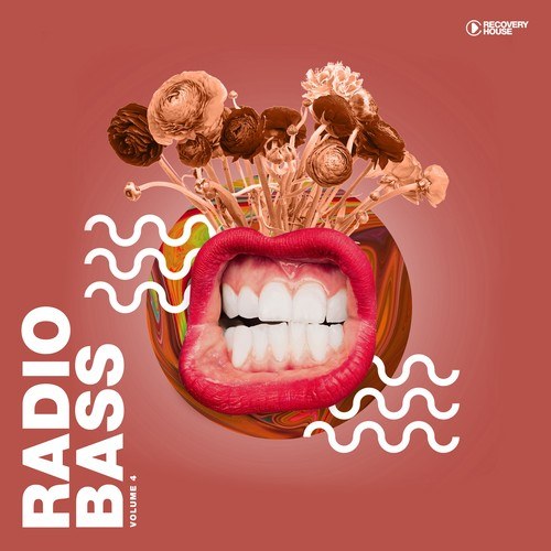 Various Artists-Radio Bass, Vol. 4