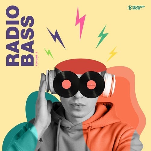 Various Artists-Radio Bass, Vol. 5