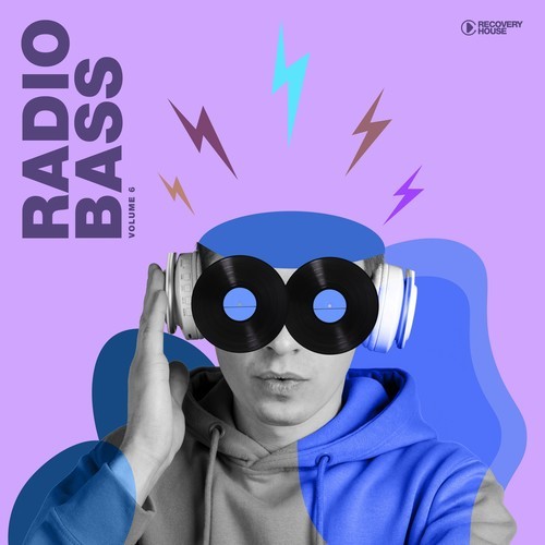 Radio Bass, Vol. 6