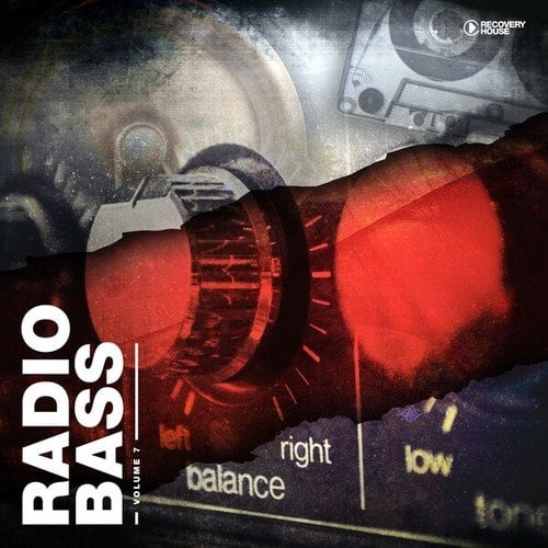 Various Artists-Radio Bass, Vol. 7