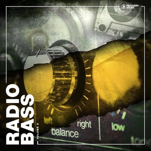 Various Artists-Radio Bass, Vol. 8