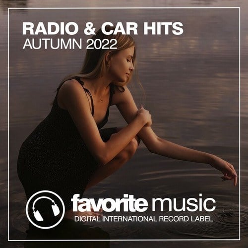Various Artists-Radio & Car Hits Autumn 2022