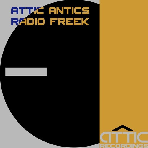 Radio Freek (Original Mix)