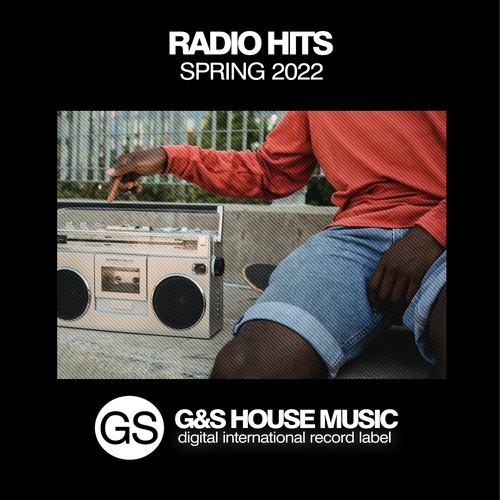 Various Artists-Radio Hits (Spring 2022)