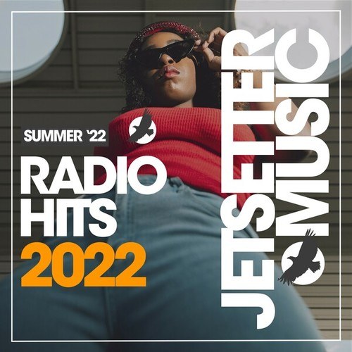 Various Artists-Radio Hits Summer 2022