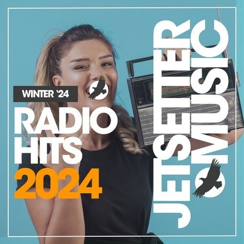 Radio Hits Winter 2024