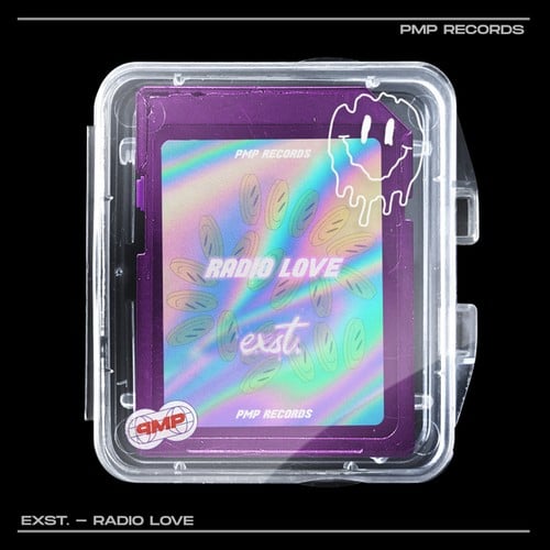 Exst.-Radio Love