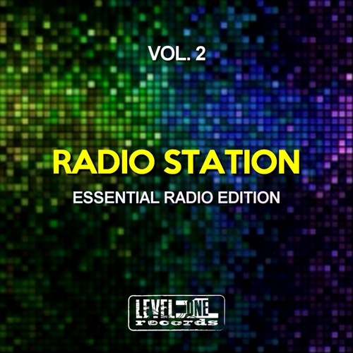 Radio Station, Vol. 2