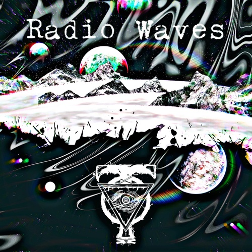 ToneVizion-Radio Waves