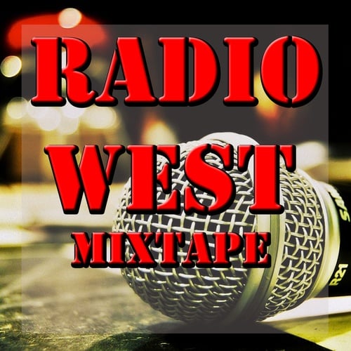 Various Artists-Radio West