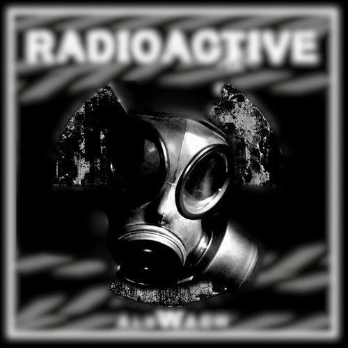 AlxWach-Radioactive