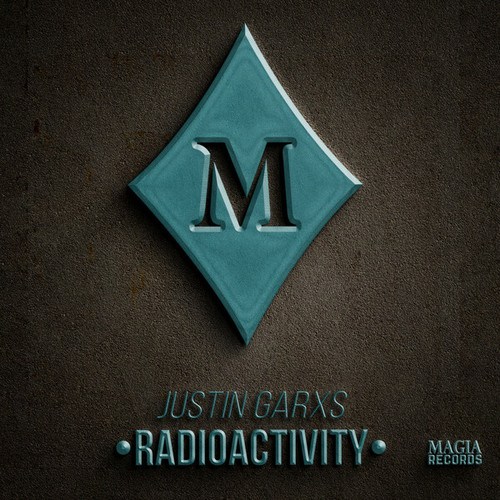 Justin Garxs-Radioactivity