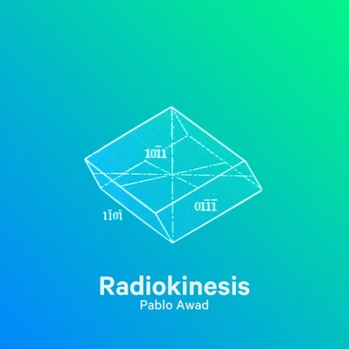 Pablo Awad-Radiokinesis