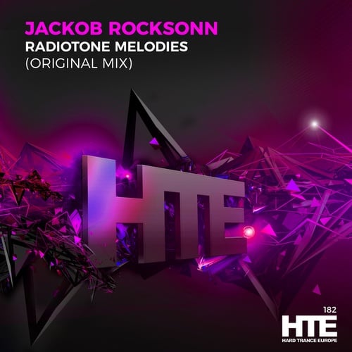 Jackob Rocksonn-Radiotone Melodies