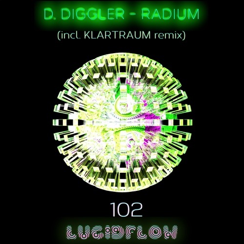 D. Diggler, Klartraum-Radium