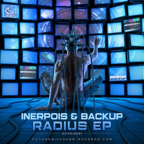 Absurd, Inerpois, Backup-Radius EP